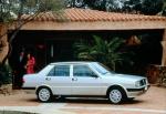 Lancia Prisma 1982 года